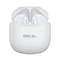 Bluetooth-гарнітура Oscal HiBuds 5 White