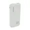 Універсальна мобільна батарея Hypergear 20000mAh Fast Charge White (Hypergear-15460/29509) Універсальна мобільна батарея Hypergear 20000mAh Fast Charge White (Hypergear-15460/29509)