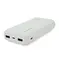 Універсальна мобільна батарея Hypergear 20000mAh Fast Charge White (Hypergear-15460/29509) Універсальна мобільна батарея Hypergear 20000mAh Fast Charge White (Hypergear-15460/29509)