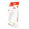 Універсальна мобільна батарея Hypergear 20000mAh Fast Charge White (Hypergear-15460/29509) Універсальна мобільна батарея Hypergear 20000mAh Fast Charge White (Hypergear-15460/29509)