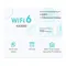 WiFi Mesh система TP-Link Deco X50 (1-pack) WiFi Mesh система TP-Link Deco X50 (1-pack)