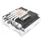 Кулер процесорний ID-Cooling IS-40X V3 White
