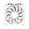 Кулер процесорний ID-Cooling IS-40X V3 White