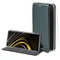 Чохол-книжка BeCover Exclusive для Nokia G21/G11 Dark Green (707916)