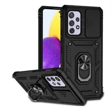 Чохол-накладка BeCover Military для Samsung Galaxy A53 SM-A536 Black (707377)