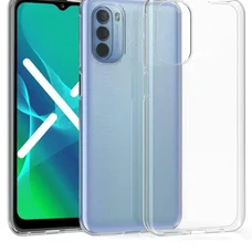 Чохол-накладка BeCover для Nokia G21/G11 Transparent (707459)