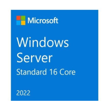 Програмне забезпечення Microsoft Windows Server 2022 Standard x64 English для 1 ПК, OEI, 16 Core (P73-08328)