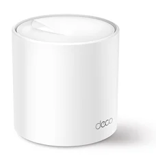 WiFi Mesh система TP-Link Deco X50 (1-pack)