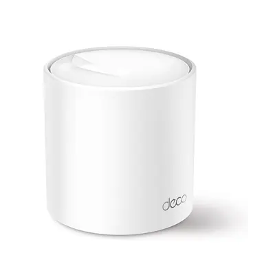 WiFi Mesh система TP-Link Deco X50 (1-pack) WiFi Mesh система TP-Link Deco X50 (1-pack)