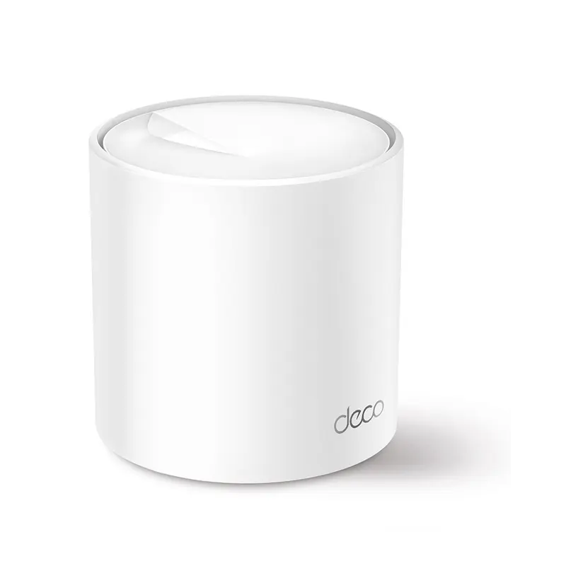 WiFi Mesh система TP-Link Deco X50 (1-pack) WiFi Mesh система TP-Link Deco X50 (1-pack)