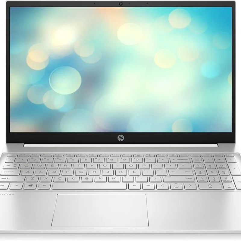 Ноутбук HP Pavilion 15-eg3002ua (826T4EA) White