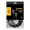Кабель Cablexpert DVI - DVI (MM), 1.8 м, чорний (CC-DVI-BK-6) пакет Кабель Cablexpert DVI - DVI (MM), 1.8 м, чорний (CC-DVI-BK-6) пакет