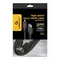 Кабель Cablexpert HDMI - micro-HDMI V 2.0 (M/M), 1.8 м, чорний (CC-HDMID-6) пакет Кабель Cablexpert HDMI - micro-HDMI V 2.0 (M/M), 1.8 м, чорний (CC-HDMID-6) пакет