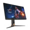 Монiтор Asus 27" ROG Swift PG27UQR (90LM03A0-B02370) IPS Black 160Hz