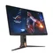 Монiтор Asus 27" ROG Swift PG27UQR (90LM03A0-B02370) IPS Black 160Hz