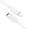 Кабель ColorWay USB Type-C - Lightning (M/M), 3.0 А, 1 м, White (CW-CBPDCL032-WH)