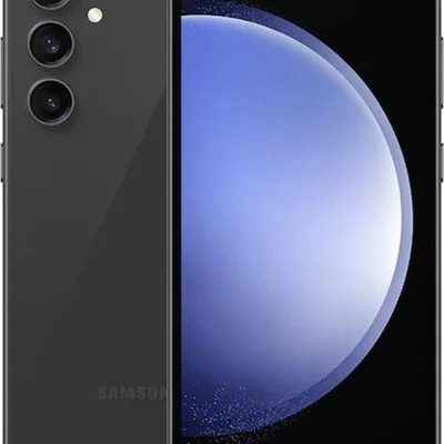 Смартфон Samsung Galaxy S23 FE 8/128GB Dual Sim Graphite (SM-S711BZADSEK)