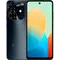 Смартфон Tecno Spark Go 2024 (BG6) 4/128GB Dual Sim Gravity Black (4894947010538)