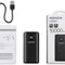 Універсальна мобільна батарея A-DATA P10000QCD 10000mAh Black (AP10000QCD-DGT-CBK)