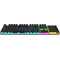 Клавіатура Aula Mechanical F2066-II KRGD blue rainbow backlit (6948391234526)