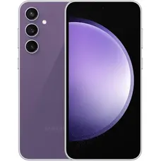 Смартфон Samsung Galaxy S23 FE 8/128GB Dual Sim Purple (SM-S711BZPDSEK)