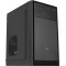 Корпус AeroCool CS-104-S-BK-v1 (ACCX-PC12003.11) Black 450W