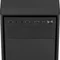 Корпус AeroCool CS-104-S-BK-v1 (ACCX-PC12003.11) Black 450W