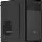 Корпус AeroCool CS-104-S-BK-v1 (ACCX-PC12003.11) Black 450W
