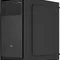 Корпус AeroCool CS-104-S-BK-v1 (ACCX-PC12003.11) Black 450W