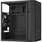 Корпус AeroCool CS-104-S-BK-v1 (ACCX-PC12003.11) Black 450W