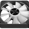 Вентилятор APNX FP2-120 ARGB Black (APF3-PF11317.11)