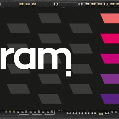 Накопичувач SSD 1TB Goodram PX700 M.2 2280 PCIe 4.0 x4 NVMe 3D NAND (SSDPR-PX700-01T-80)