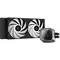 Система водяного охолодження DeepCool LS520 Black (R-LS520-BKAMNT-G-1)