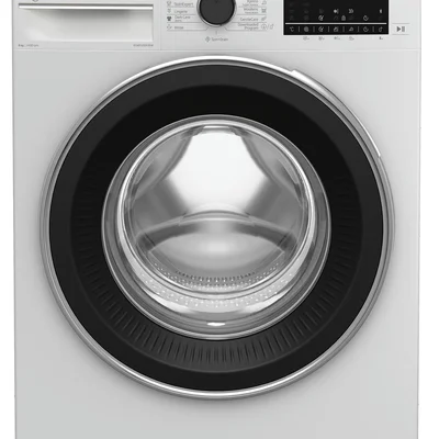 Пральна машина Beko B5WFU58436W