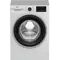 Пральна машина Beko B5WFU58436W Пральна машина Beko B5WFU58436W