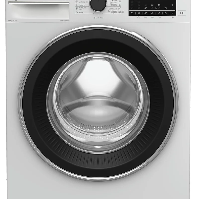 Пральна машина Beko B5WFU58436W