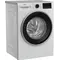 Пральна машина Beko B5WFU58436W Пральна машина Beko B5WFU58436W