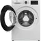 Пральна машина Beko B5WFU58436W Пральна машина Beko B5WFU58436W