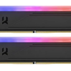 Модуль пам`ятi DDR5 2x16GB/5600 Goodram IRDM RGB Black (IRG-56D5L30S/32GDC)