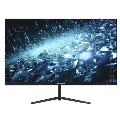 Монітор Prologix 23.8" PL2424HD IPS Black