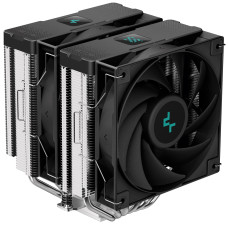 Кулер процесорний DeepCool AG620 Digital BK (R-AG620-BKNDMN-G-1)