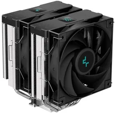 Кулер процесорний DeepCool AG620 Digital BK (R-AG620-BKNDMN-G-1)
