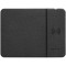 Килимок для миші Canyon CNS-CMPW5 Black з бездротовою зарядкою QI