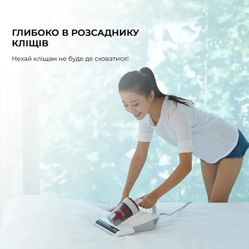 Пилосос Jimmy JV11 Пилосос Jimmy JV11