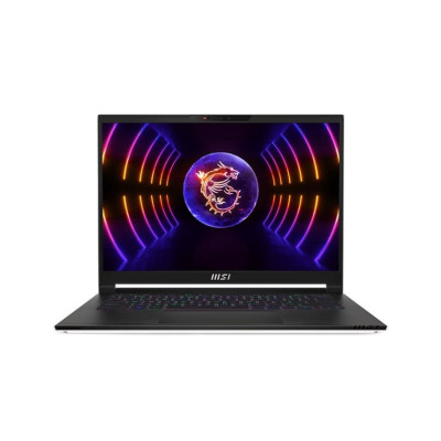 Ноутбук MSI Stealth 14 Studio A13V (STEALTH_A13VE-054XUA) White