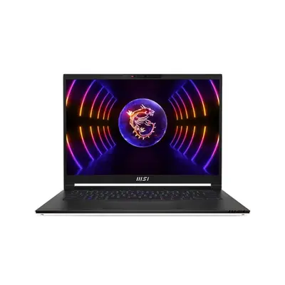 Ноутбук MSI Stealth 14 Studio A13V (STEALTH_A13VE-054XUA) White