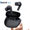 Bluetooth-гарнітура Xiaomi Redmi Buds 4 Active Black (BHR6992GL)_