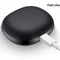 Bluetooth-гарнітура Xiaomi Redmi Buds 4 Active Black (BHR6992GL)_