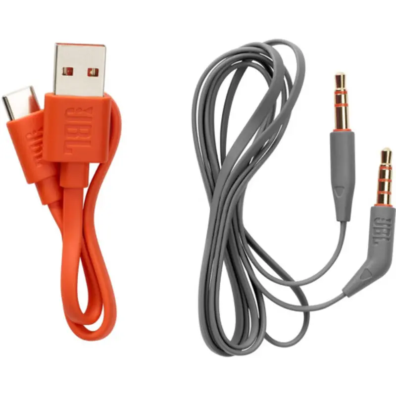 Bluetooth-гарнітура JBL JR 460 NC White (JBLJR460NCWHT) Bluetooth-гарнітура JBL JR 460 NC White (JBLJR460NCWHT)