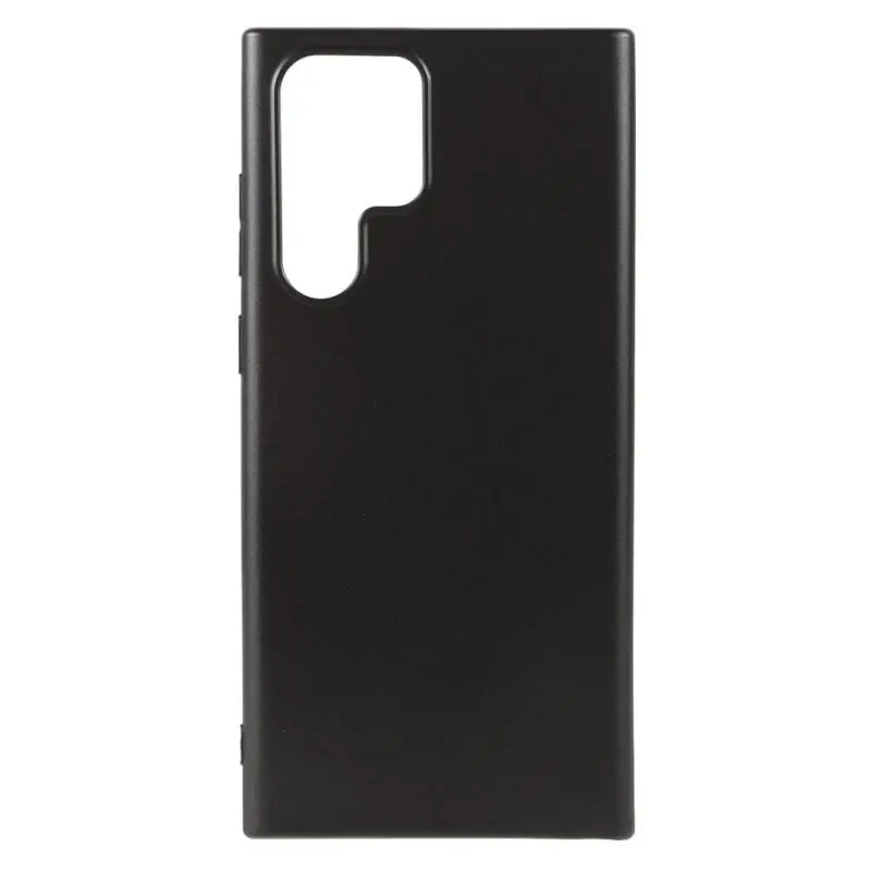 Чохол-накладка BeCover для Samsung Galaxy S22 Ultra SM-S908 Black (708255) Чохол-накладка BeCover для Samsung Galaxy S22 Ultra SM-S908 Black (708255)